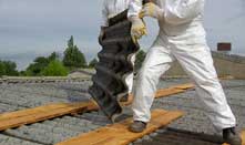 Rimozione Amianto a Matera